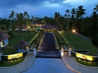 Carnoustie Beach Resort & Ayurveda Spa  5*