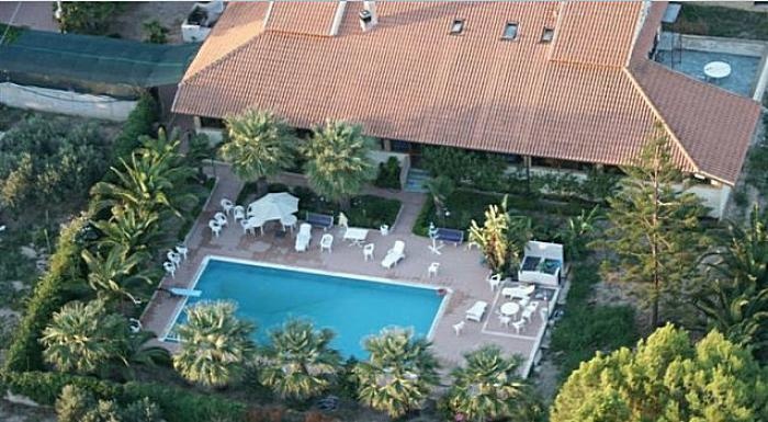 Villa Maddalena 