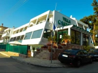 Villa Cariatis  / Villa Cariatis 3*