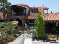 Villa Vari 