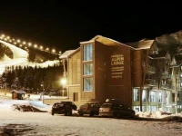 Alpin Lodge 4*