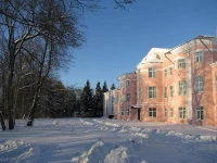 Отель Селигер Палас 4*