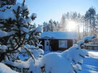 Ekokatti Cottage 