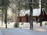 Hirsaniemi Riekonkiepi 