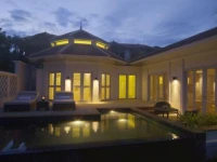 Amatara Resort &amp; Wellness 5*