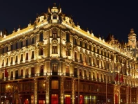 Buddha-Bar Budapest Klotild Palace 5*