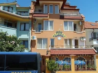 Hetodon Guest House / Къща за гости Хетодон 