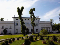 Sshloss hotel