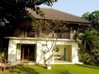Casa Evaliza 