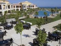 Cascade Wellness and Lifestyle Resort 5*