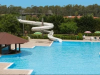 Pizzo Beach Club  5*