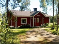 Hirsaniemi Kopellonkolo 