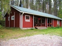 Hirsaniemi Teerentupa 