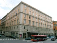 Massimo d Azeglio 4*
