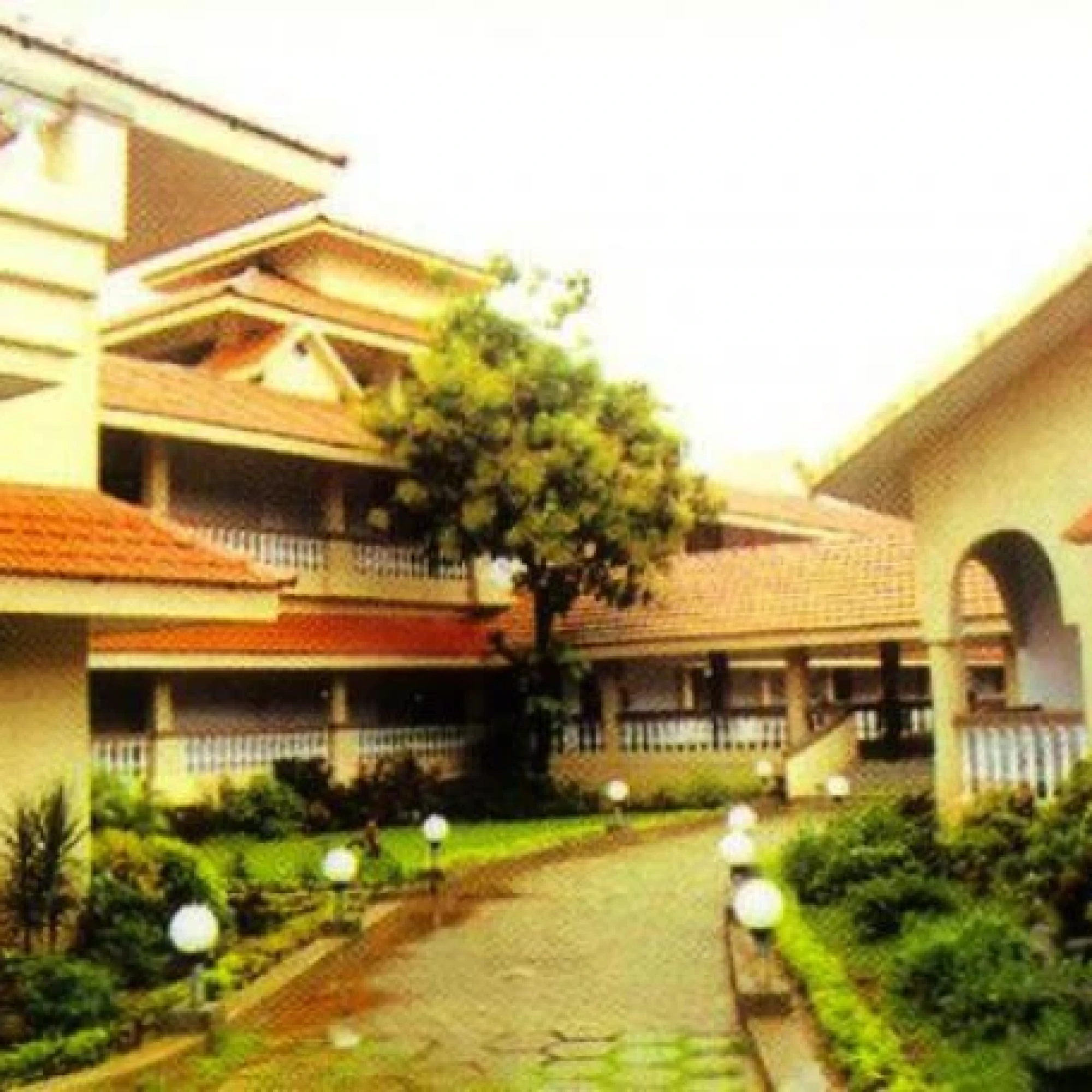 Kesarval Garden Retreat 3*