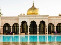 Palais Namaskar 5*