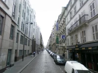 Arc Elysees 3*