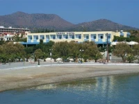 Ormos Crystal Hotel 3*