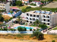 Rhodian Rose 2*