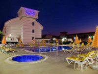 Nergis Boutique Hotel
