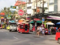 Narry Patong 3*