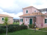 Monambeles Villas 4*