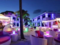 The Dinky Rock Lounge Beach Club & Spa 4*