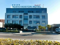 Nuevo Boston 4*