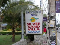 Silver Sand Villa 3*