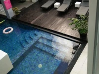 Favehotel Kuta Square 2*