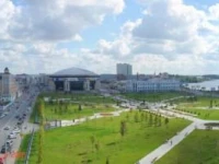 Биляр Палас отель 4*