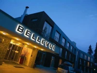 Bellevue Hotel Maribor 4*