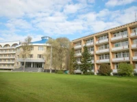 Воздвиженское парк-отель 