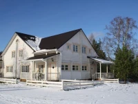 Новый Ковчег Отель 4*