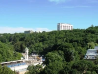 Санаторий им. Горького РАН 4*