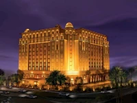 The Leela Palace New Delhi 5*