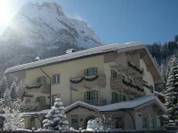 Villa Cristina 3*