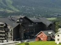 Highland Lodge 3*