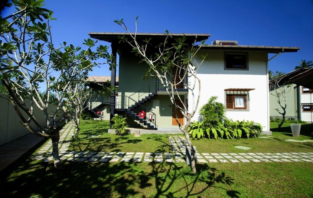 Kamili Beach Villa 3*