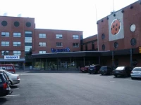 Sokos Vesileppis 4*