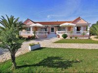 Villa Halikounas 