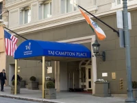 Taj Campton Place 4*