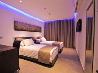Achilleos City Hotel 2*