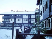 Chalet Elegant (РЁР°Р»Рµ Р­Р»РµРіР°РЅС‚)  