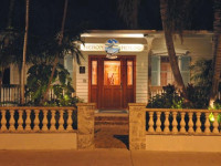 Heron House