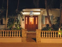 Heron House 3*