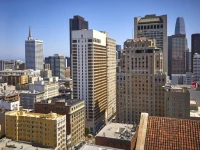 JW Marriott San Francisco Union Square 4*