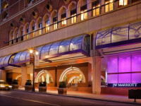 JW Marriott San Francisco Union Square