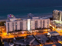 The Perry South Beach