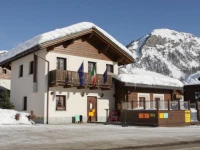 Chalet La Golp - Gulliver 